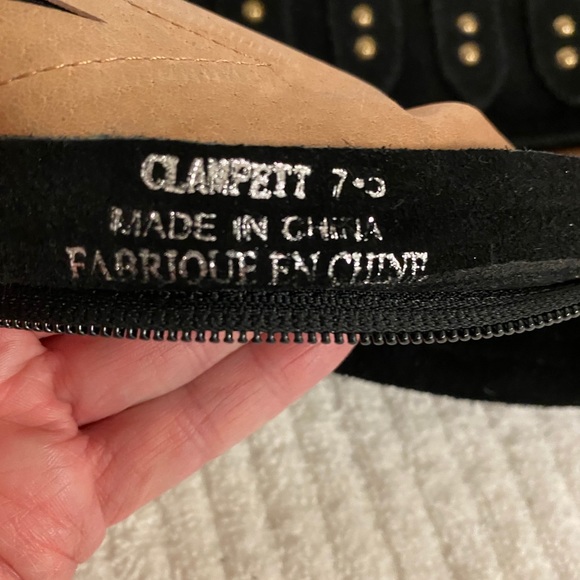 Boots by Jeffery Campbell - Picture 5 of 8